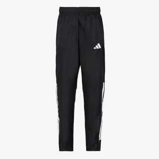 Adidas J Sere PT kinder joggingbroek zwart