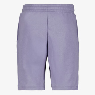 Puma Ess 2 Color No. 1 heren sweatshort grijs