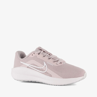 Nike Downshifter 13 dames hardloopschoenen roze