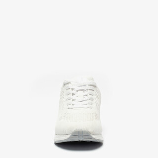 Hush Puppies dames sneakers wit