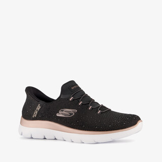 Skechers Slip-ins: Summits - Brilliant Shine dames sneakers