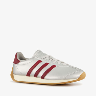 Adidas Runvista dames sneakers zilver