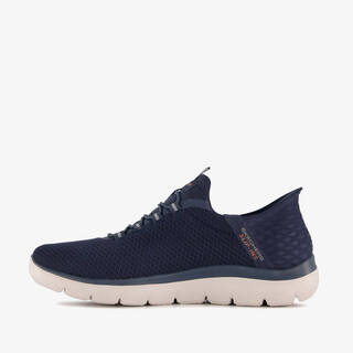 Skechers Slip-ins: Summits - High Range sneakers blauw