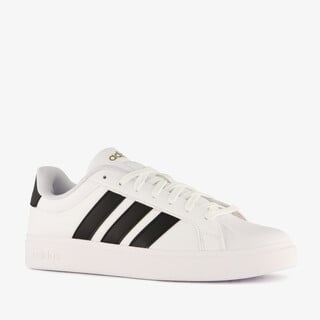 Adidas Streettalk heren sneakers wit zwart