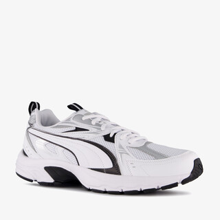 Puma Milenio Tech heren sneakers wit