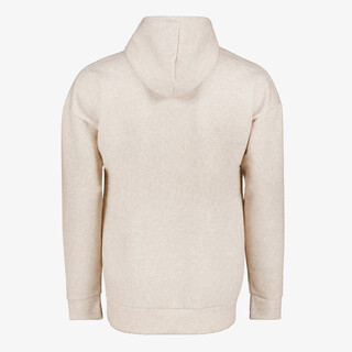 Osaga heren  hoodie beige