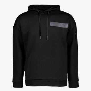Osaga heren  hoodie zwart