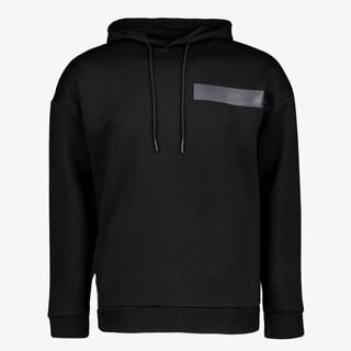 Osaga heren hoodie zwart