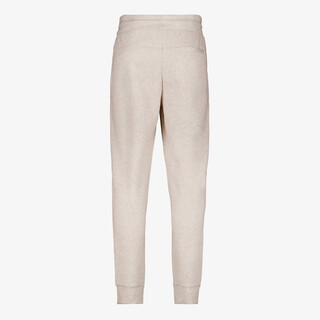 Osaga heren joggingbroek beige