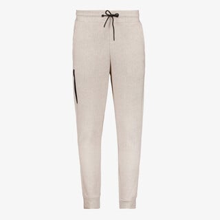 Osaga heren joggingbroek beige