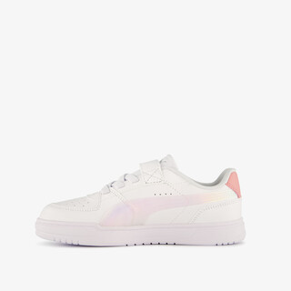 Puma Caven 2.0 Holo AC+ meisjes sneakers wit