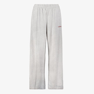 Adidas W CP PT dames joggingbroek grijs