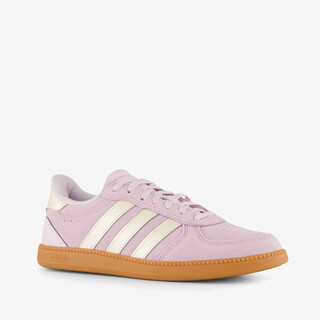 Adidas Breaknet Sleek dames sneakers lila