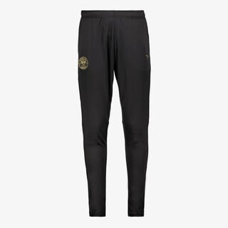 Dutchy dames trainingsbroek zwart