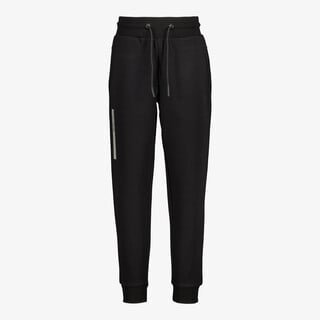 Osaga jongens joggingbroek zwart