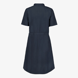 Mountain Peak dames wandeljurk blauw