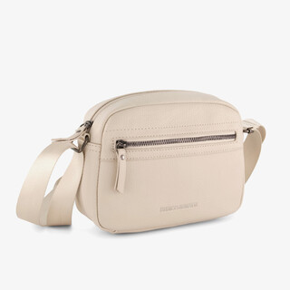 Enrico Benetti schoudertas beige