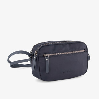 Enrico Benetti schoudertas donkerblauw