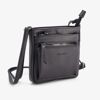 Enrico Benetti dames schoudertas zwart