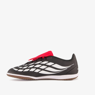Adidas Predator Club FT In Sala IC heren zaalschoenen zwart
