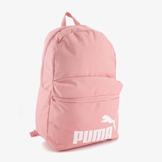 Puma Phase rugzak roze 22 liter