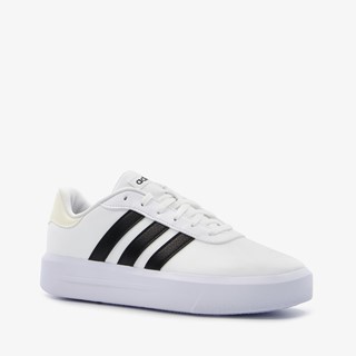 Adidas Court Platform dames sneakers online bestellen | Scapino