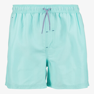 Osaga heren zwembroek turquoise