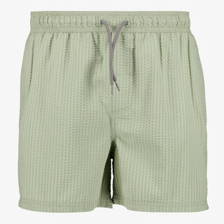 Osaga heren zwembroek lichtgroen