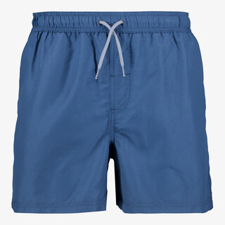 Osaga heren zwembroek blauw