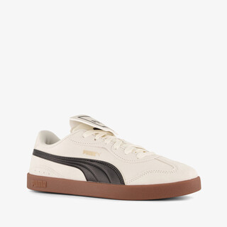 Puma Club Azura SD dames sneakers wit