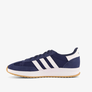 Adidas run 70S 2.0 heren schoenen blauw