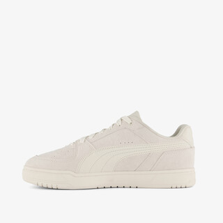 Puma Caven III SD heren sneakers beige wit