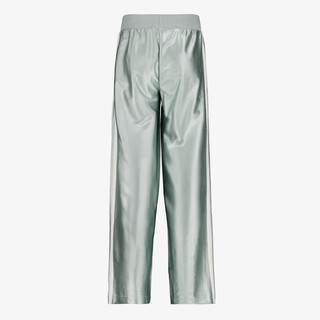Adidas JG Glam kinder joggingbroek grijs