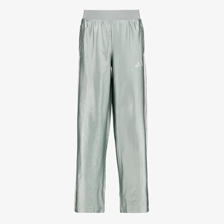 Adidas JG Glam kinder joggingbroek grijs