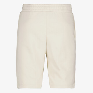 Puma ESS 2 Color No. 1 Logo heren sweatshort beige