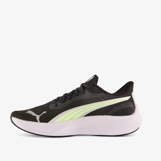 Puma Pounce Lite hardloopschoenen heren zwart