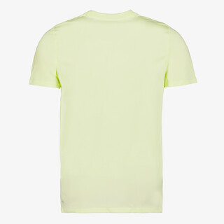 Puma Train All Day heren sport T-shirt lichtgroen