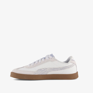 Puma Club II Era Exploro sneakers wit