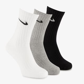 Nike Cushioned Crew 3-pack sokken