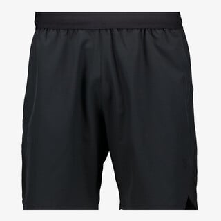 Osaga Dry heren sportshort zwart
