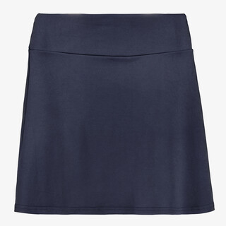 Osaga Dry dames padel rok met broekje blauw