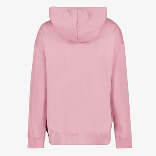 Puma ESS Relaxed Fit dames hoodie roze