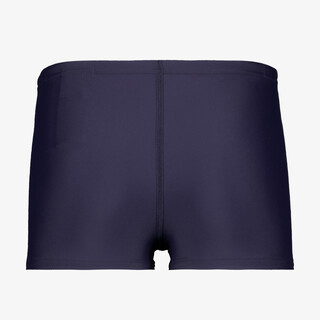 Speedo jongens zwembroek blauw