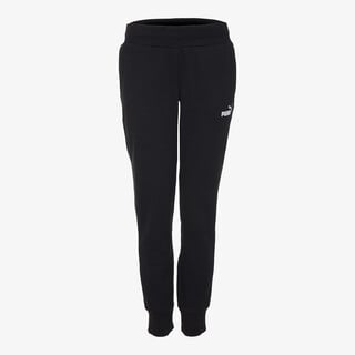 Puma Essential dames joggingbroek zwart