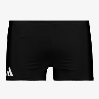 Adidas heren zwembroek zwart