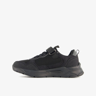 Blue Box jongens sneakers zwart