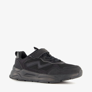 Blue Box jongens sneakers zwart