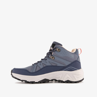 Mountain Peak dames wandelschoenen cat. A B blauw