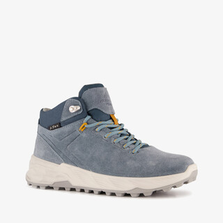 Mountain Peak hoge dames wandelschoenen cat. B blauw