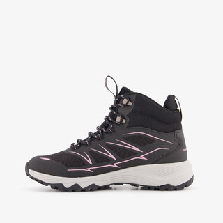 Mountain Peak dames wandelschoenen cat. A B zwart